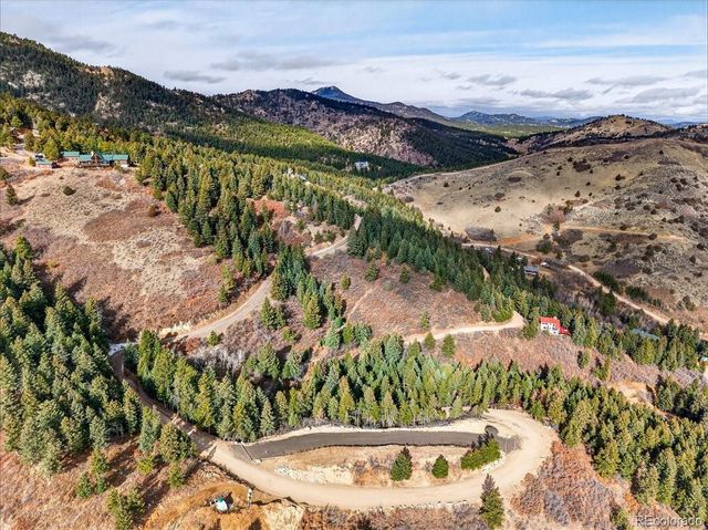 10191 Hondah Drive, Littleton, CO 80127