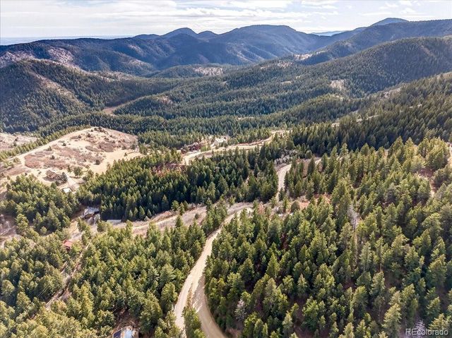 10191 Hondah Drive, Littleton, CO 80127