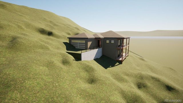 10191 Hondah Drive, Littleton, CO 80127