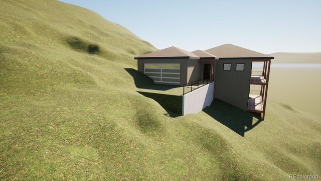 10191 Hondah Drive, Littleton, CO 80127