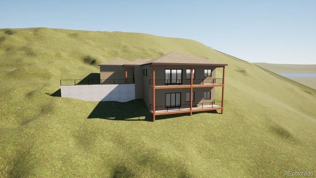 10191 Hondah Drive, Littleton, CO 80127