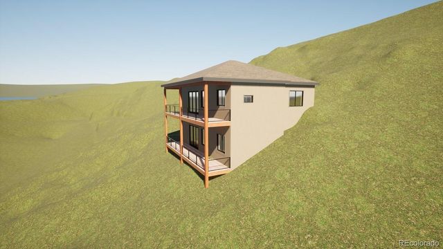 10191 Hondah Drive, Littleton, CO 80127