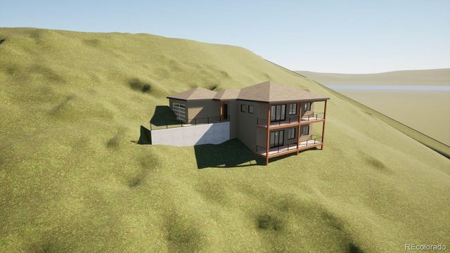 10191 Hondah Drive, Littleton, CO 80127