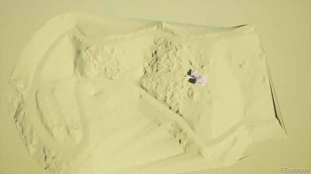 10191 Hondah Drive, Littleton, CO 80127