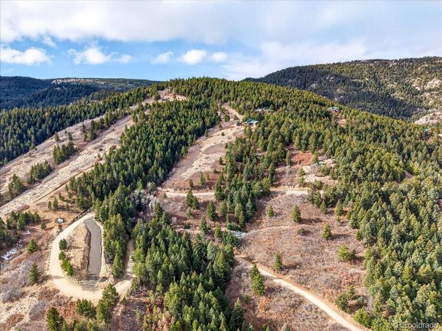 10191 Hondah Drive, Littleton, CO 80127