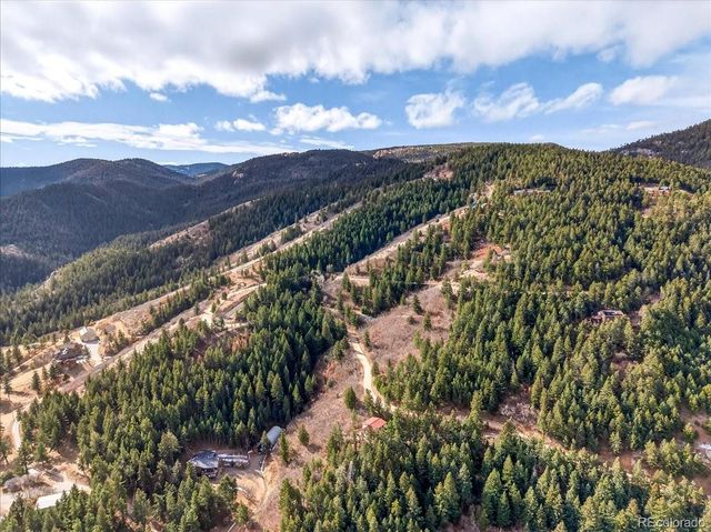 10191 Hondah Drive, Littleton, CO 80127