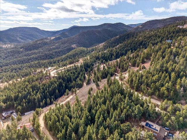 10191 Hondah Drive, Littleton, CO 80127