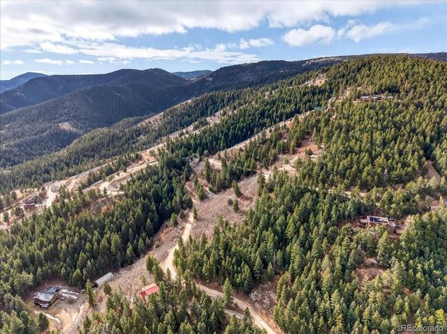 10191 Hondah Drive, Littleton, CO 80127