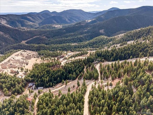 10191 Hondah Drive, Littleton, CO 80127