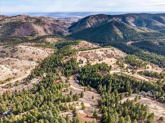 10191 Hondah Drive, Littleton, CO 80127