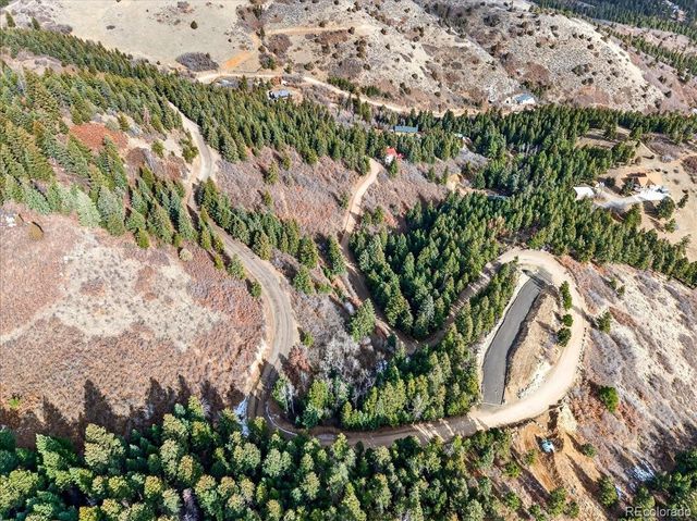 10191 Hondah Drive, Littleton, CO 80127