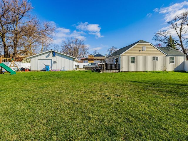 14624 Kenton Avenue, Midlothian, IL 60445