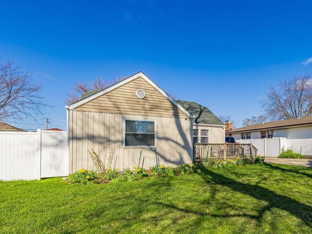 14624 Kenton Avenue, Midlothian, IL 60445
