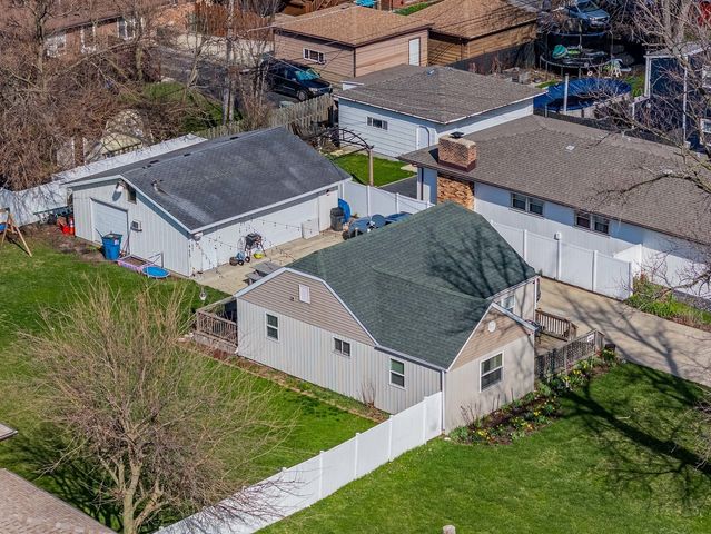 14624 Kenton Avenue, Midlothian, IL 60445