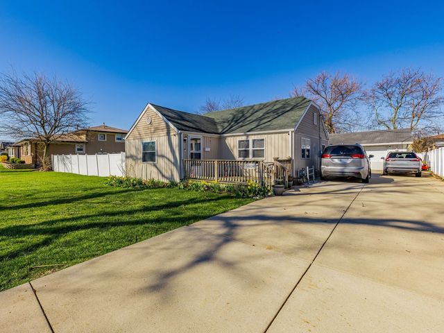 14624 Kenton Avenue, Midlothian, IL 60445