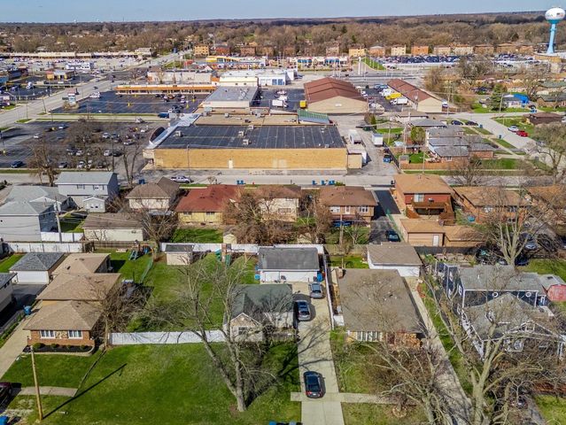 14624 Kenton Avenue, Midlothian, IL 60445