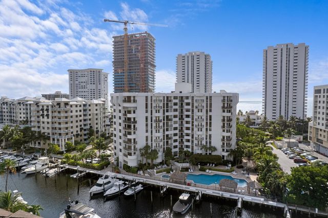 1361 S Ocean Boulevard 407, Pompano Beach, FL 33062