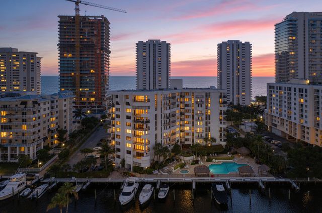 1361 S Ocean Boulevard 407, Pompano Beach, FL 33062
