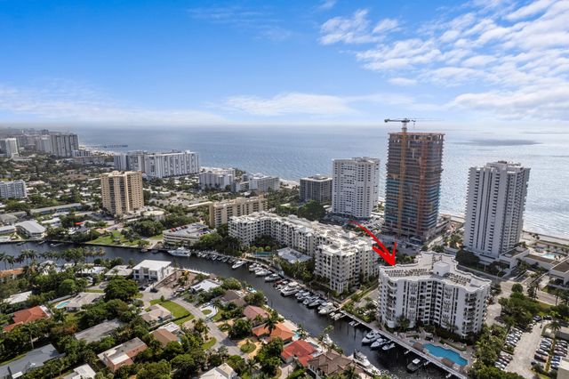 1361 S Ocean Boulevard 407, Pompano Beach, FL 33062
