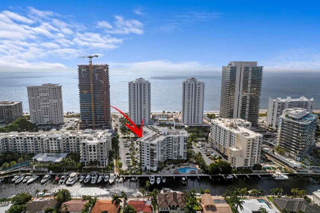 1361 S Ocean Boulevard 407, Pompano Beach, FL 33062