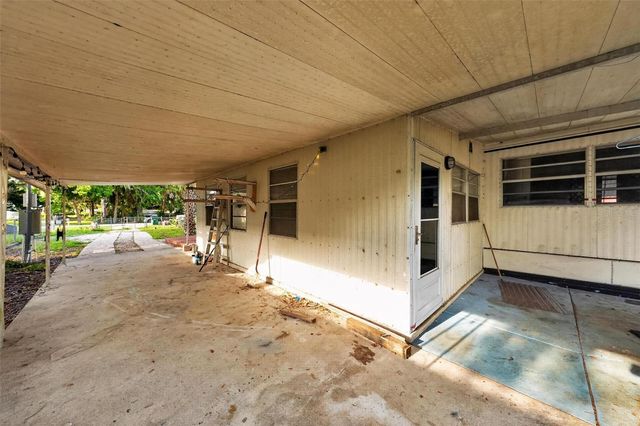 138 INDIAN CREEK ROAD, Oak Hill, FL 32759