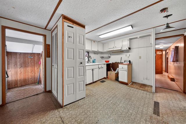 138 INDIAN CREEK ROAD, Oak Hill, FL 32759
