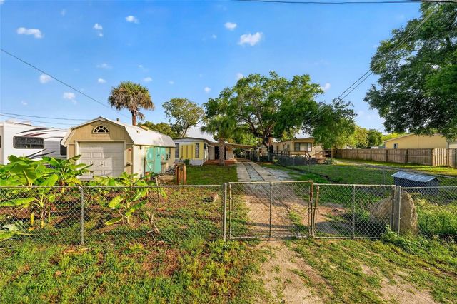 138 INDIAN CREEK ROAD, Oak Hill, FL 32759
