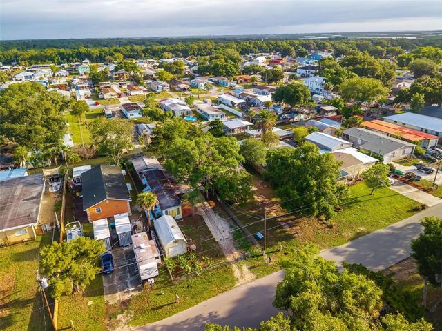 138 INDIAN CREEK ROAD, Oak Hill, FL 32759