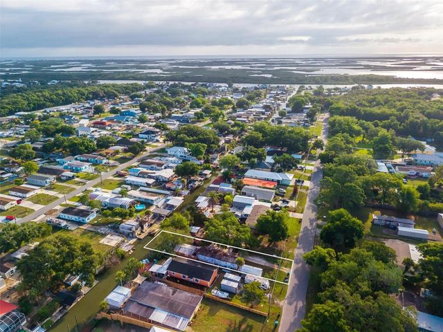 138 INDIAN CREEK ROAD, Oak Hill, FL 32759