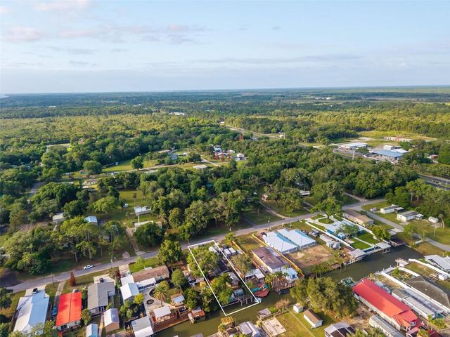 138 INDIAN CREEK ROAD, Oak Hill, FL 32759