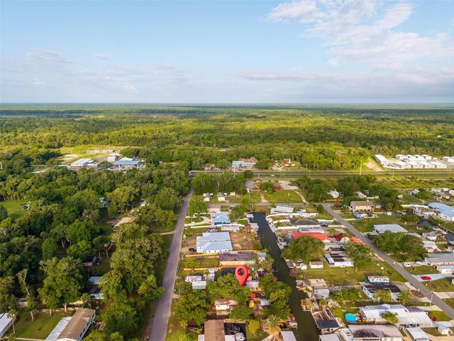 138 INDIAN CREEK ROAD, Oak Hill, FL 32759