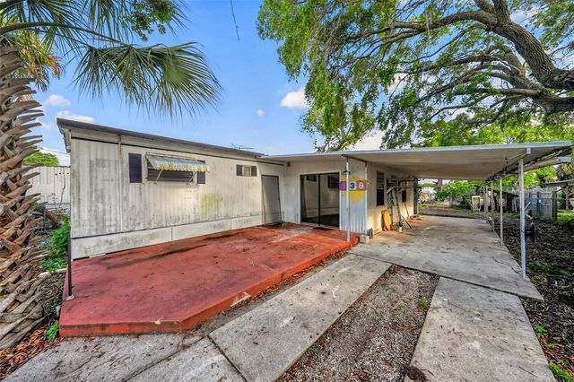 138 INDIAN CREEK ROAD, Oak Hill, FL 32759