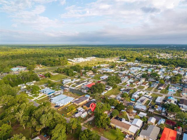 138 INDIAN CREEK ROAD, Oak Hill, FL 32759