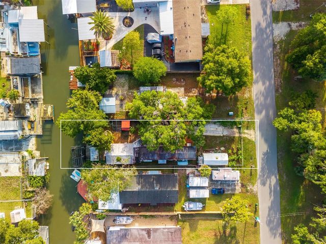 138 INDIAN CREEK ROAD, Oak Hill, FL 32759