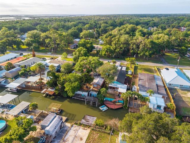 138 INDIAN CREEK ROAD, Oak Hill, FL 32759
