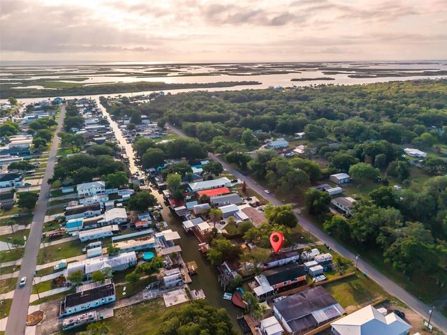 138 INDIAN CREEK ROAD, Oak Hill, FL 32759