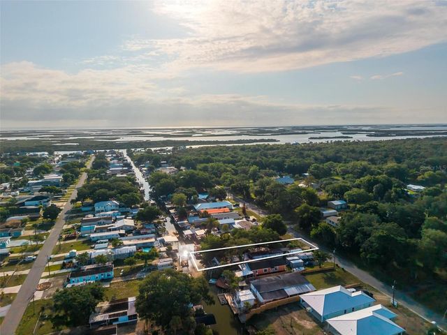 138 INDIAN CREEK ROAD, Oak Hill, FL 32759