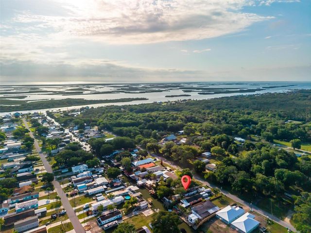 138 INDIAN CREEK ROAD, Oak Hill, FL 32759
