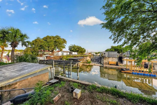 138 INDIAN CREEK ROAD, Oak Hill, FL 32759