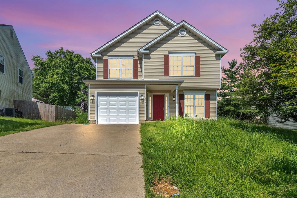 109 Rock Glen Ct, Antioch, TN 37013