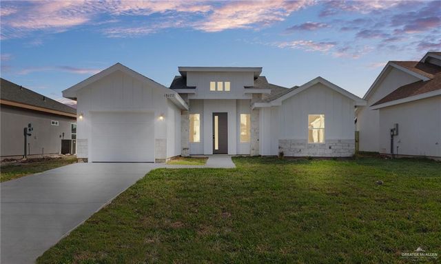 18022 Spruce Street, Combes, TX 78552