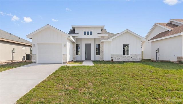 18022 Spruce Street, Combes, TX 78552