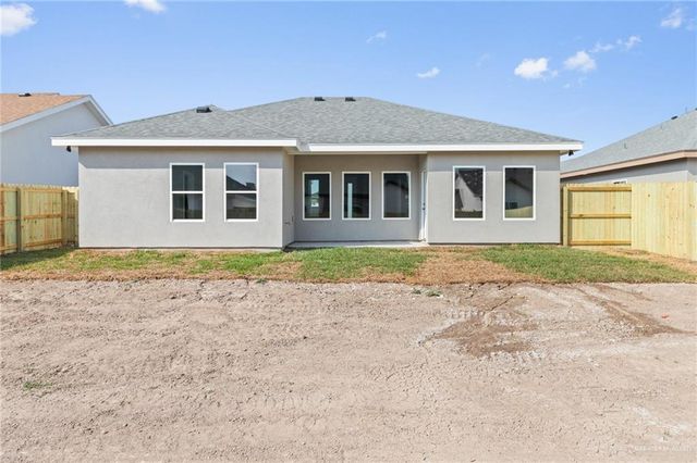 18022 Spruce Street, Combes, TX 78552