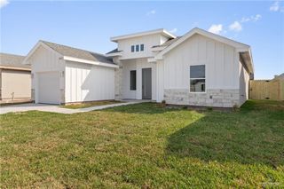 18022 Spruce Street, Combes, TX 78552