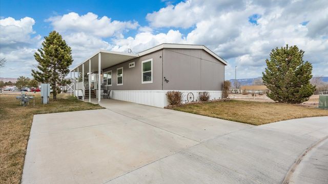 435 32 Rd Unit 56, Clifton, CO 81520