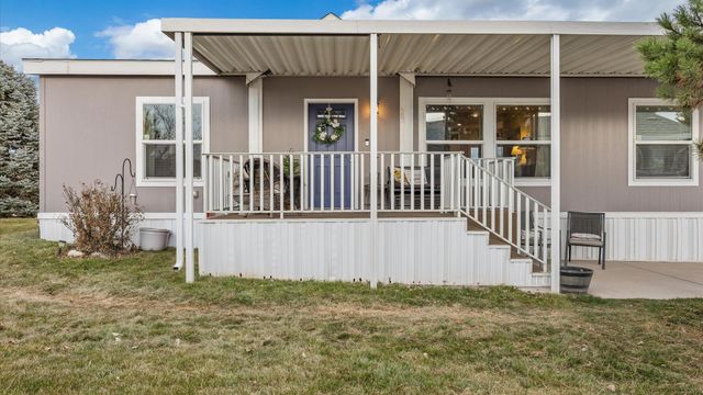 435 32 Rd Unit 56, Clifton, CO 81520