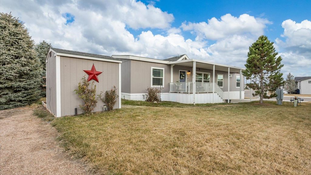 435 32 Rd Unit 56, Clifton, CO 81520