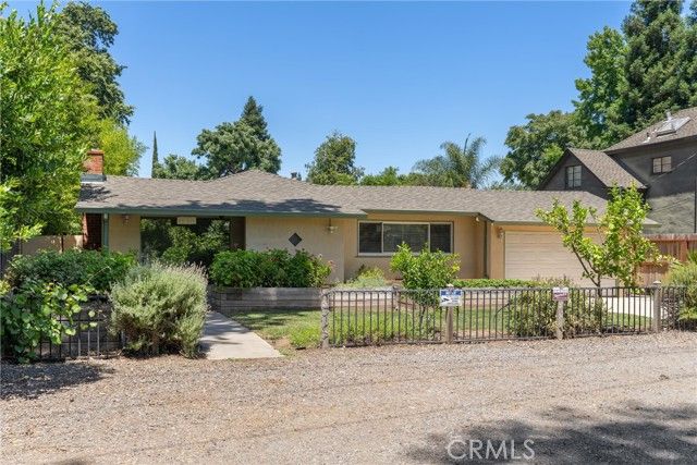 1220 Bidwell Avenue, Chico, CA 95926