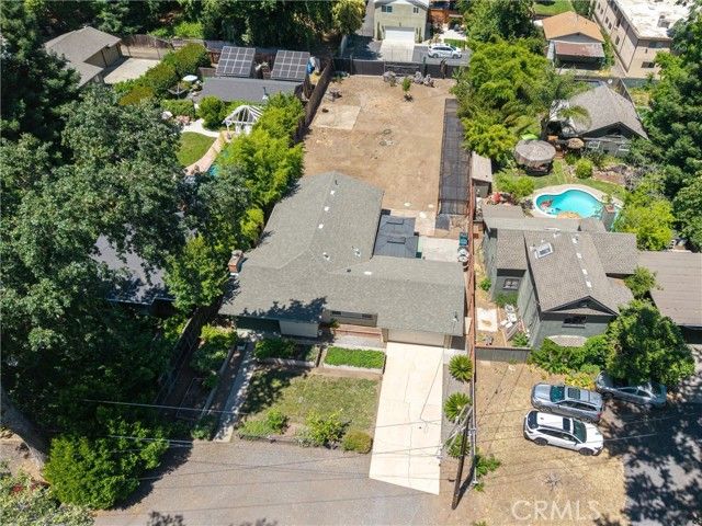 1220 Bidwell Avenue, Chico, CA 95926