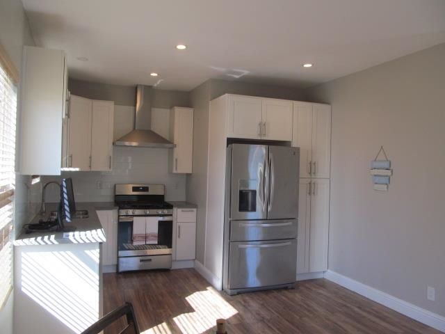 2807 Filbert St, Oakland, CA 94607